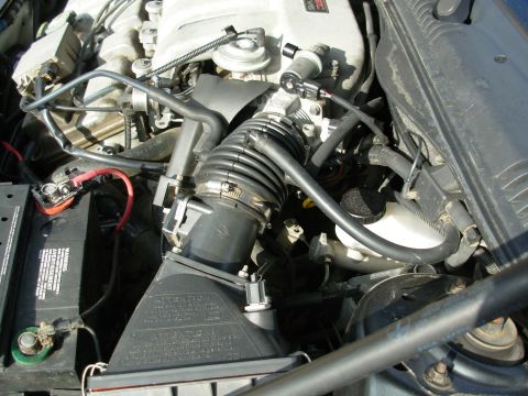 1999 Mercury Sable photo