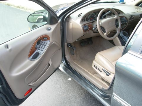 1999 Mercury Sable photo