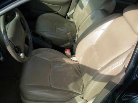 1999 Mercury Sable photo