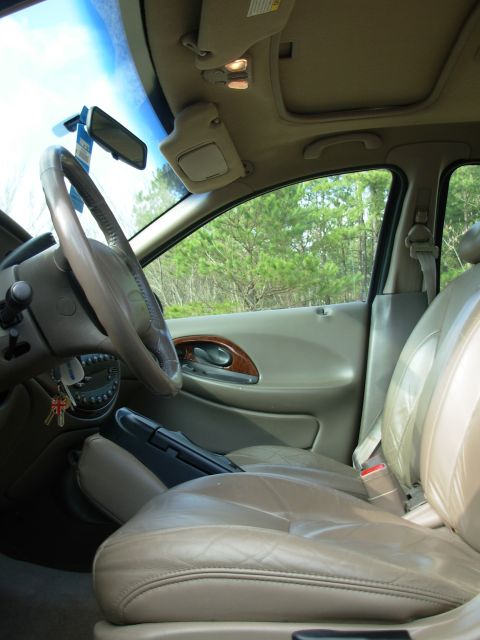 1999 Mercury Sable photo