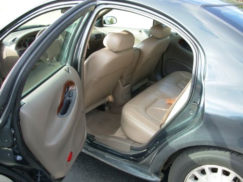 1999 Mercury Sable photo