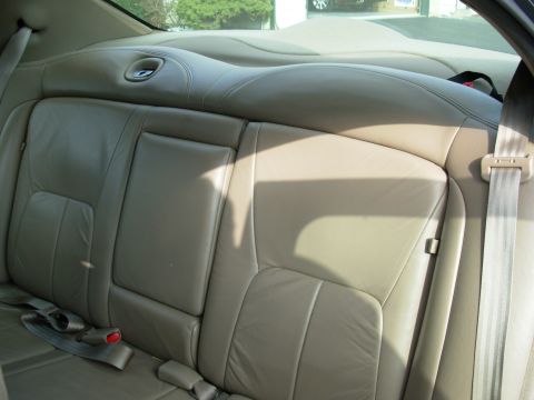 1999 Mercury Sable photo