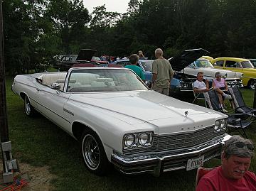 1975 Buick LeSabre photo