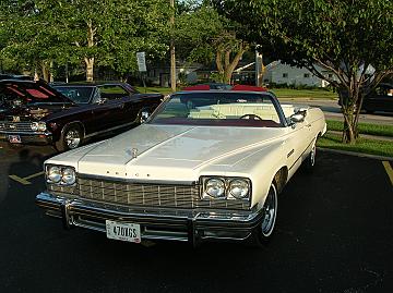 1975 Buick LeSabre photo