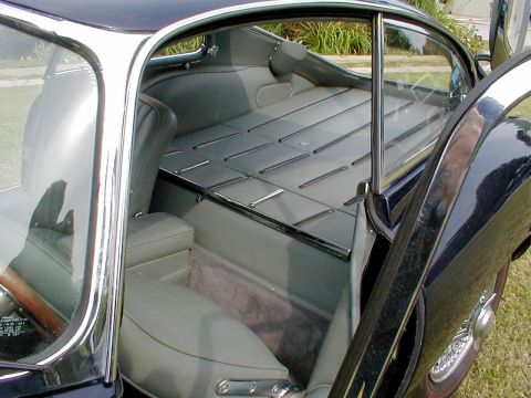 1967 Jaguar XKE photo