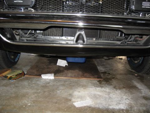 1968 Shelby GT500
