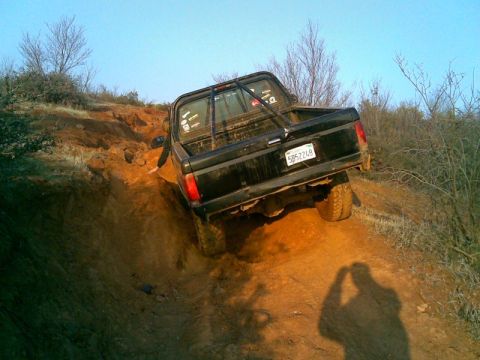 1994 Ford F-150 photo