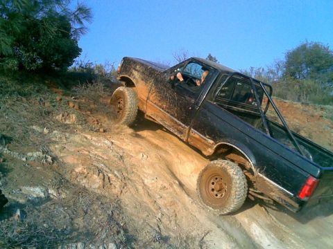 1994 Ford F-150 photo