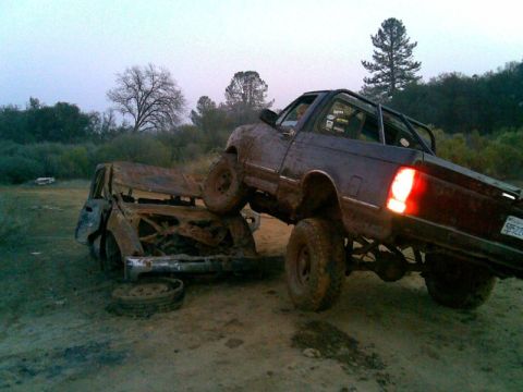 1994 Ford F-150 photo