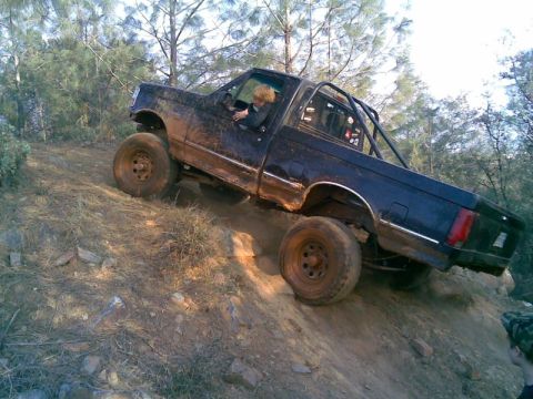 1994 Ford F-150 photo