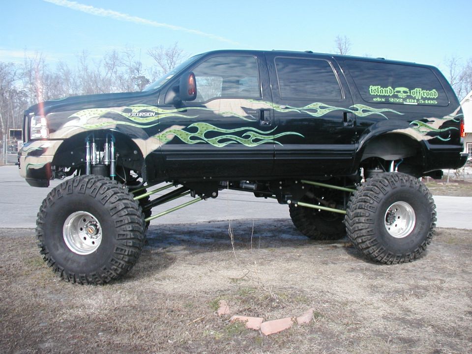 heres a side shot of it