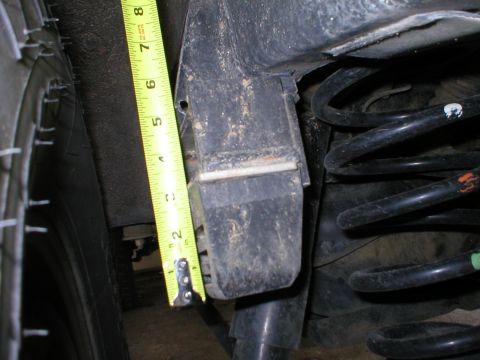 1996 Toyota 4Runner
