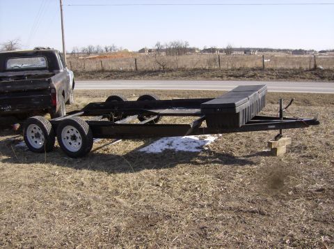 1992 Ford C-250 (Centurion Conversions) photo