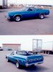 1976 Ford Ranchero photo