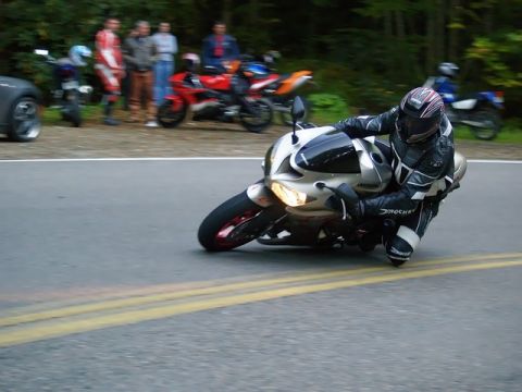 2006 Kawasaki Ninja