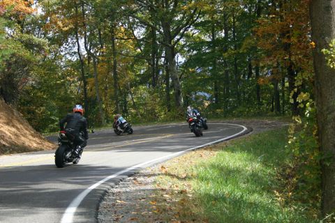 2006 Kawasaki Ninja