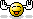 1978 Ford F-250 - A digital smiley face with hands raised in a celebratory gesture.
