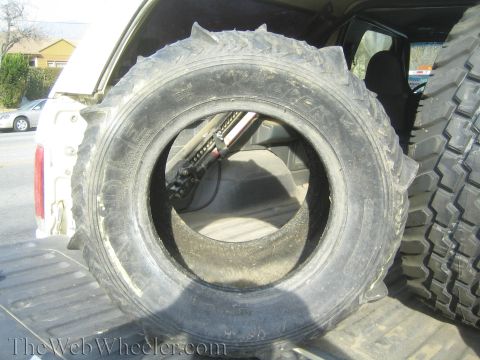 1987 Suzuki Samurai “Sammy”