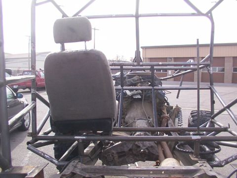 1978 Ford Bronco photo
