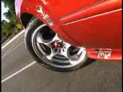 1998 Ford Taurus