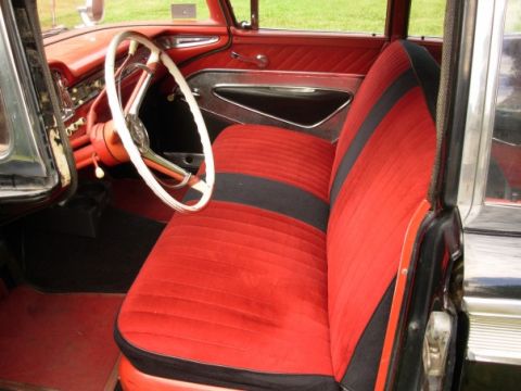 1959 Ford Fairlane photo