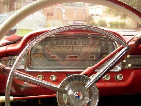 1959 Ford Fairlane photo