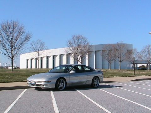 2007 BMW 8 Series