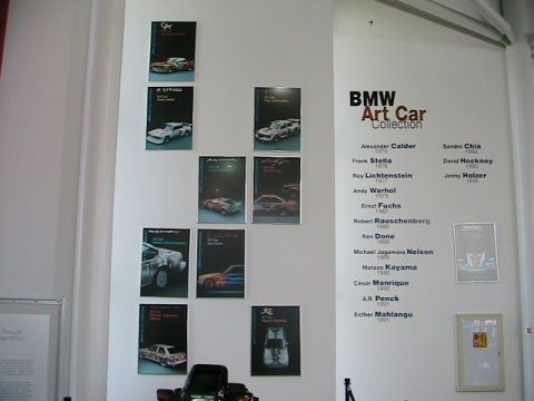 2007 BMW 8 Series - The Art and Science of BMW