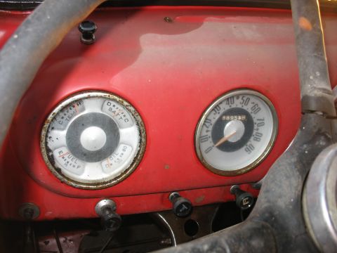 1952 Ford Pickup photo