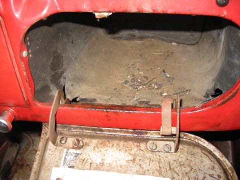 1952 Ford Pickup photo