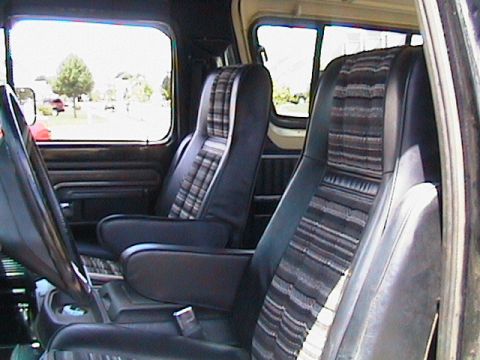 1979 Ford Bronco photo