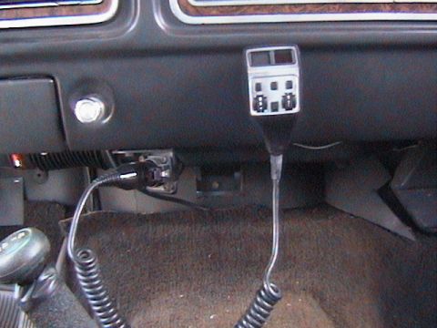 1979 Ford Bronco photo
