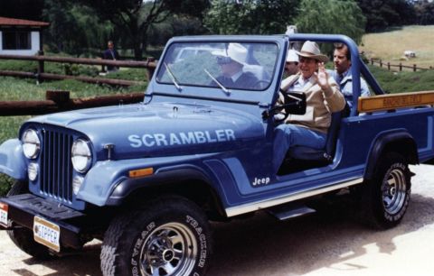 2000 Jeep Cherokee photo