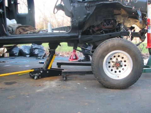 1994 Toyota Tacoma