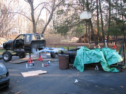 1994 Toyota Tacoma