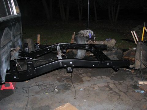 1994 Toyota Tacoma