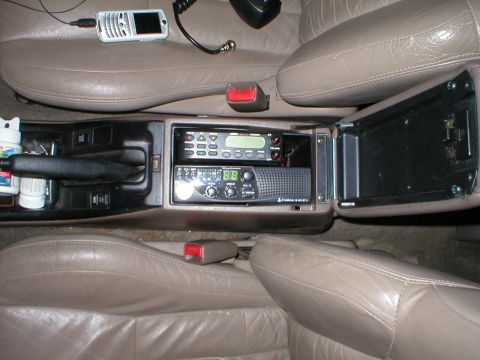 1996 Toyota 4Runner