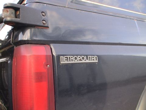 1993 Ford C-350 (Centurion Conversions)