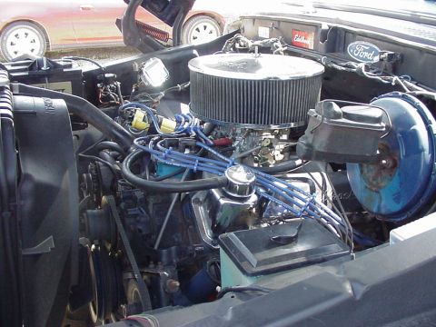 1979 Ford Bronco