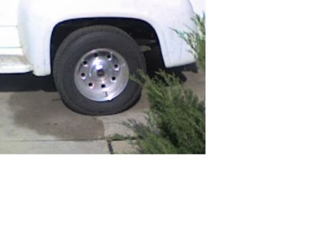 1969 Ford F-100 “"2ndTime'round"”