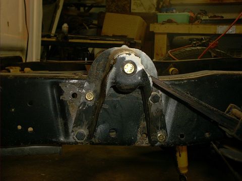 1969 Ford F-100 photo