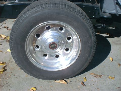 1969 Ford F-100 photo