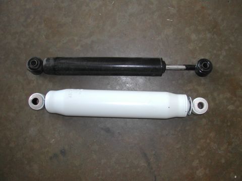 2002 Ford Excursion - replacement large bore for $39.95