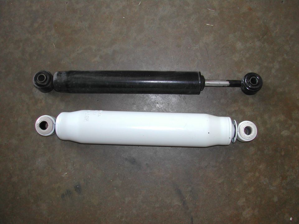 replacement large bore for $39.95