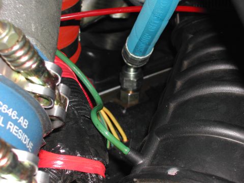 2002 Ford Excursion photo