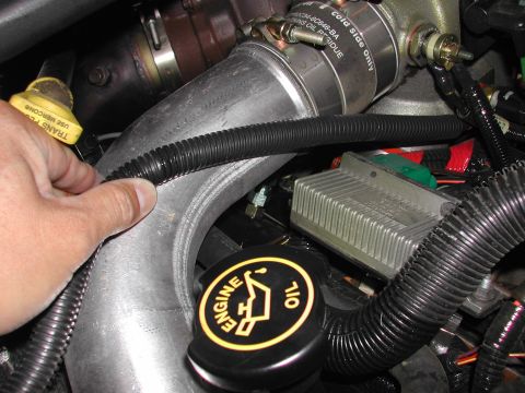 2002 Ford Excursion photo