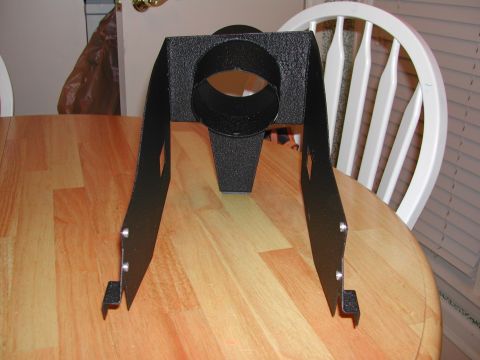2002 Ford Excursion photo