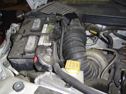 1999 Dodge 2500 photo