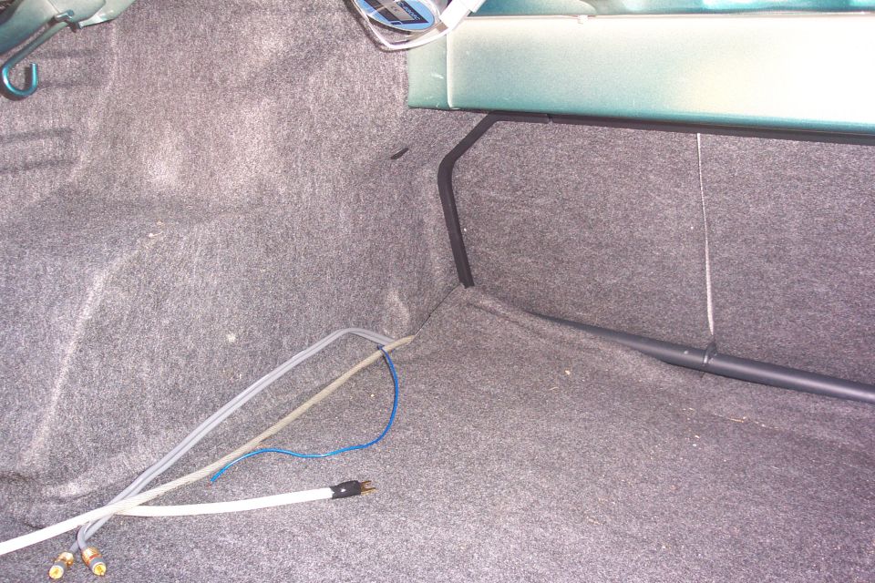another pic of the trunk