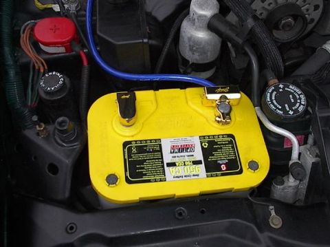 1998 Ford Taurus photo